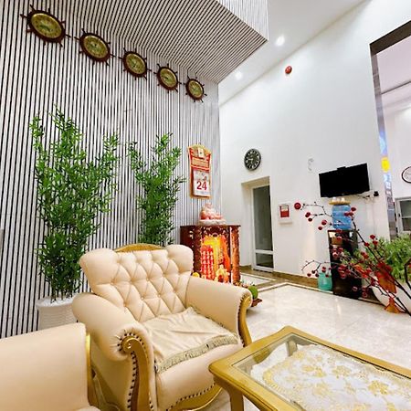 Thuan Phat House Soc Trang Exterior photo