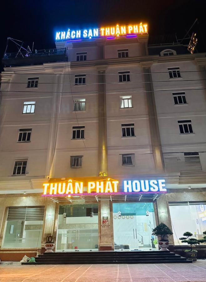 Thuan Phat House Soc Trang Exterior photo
