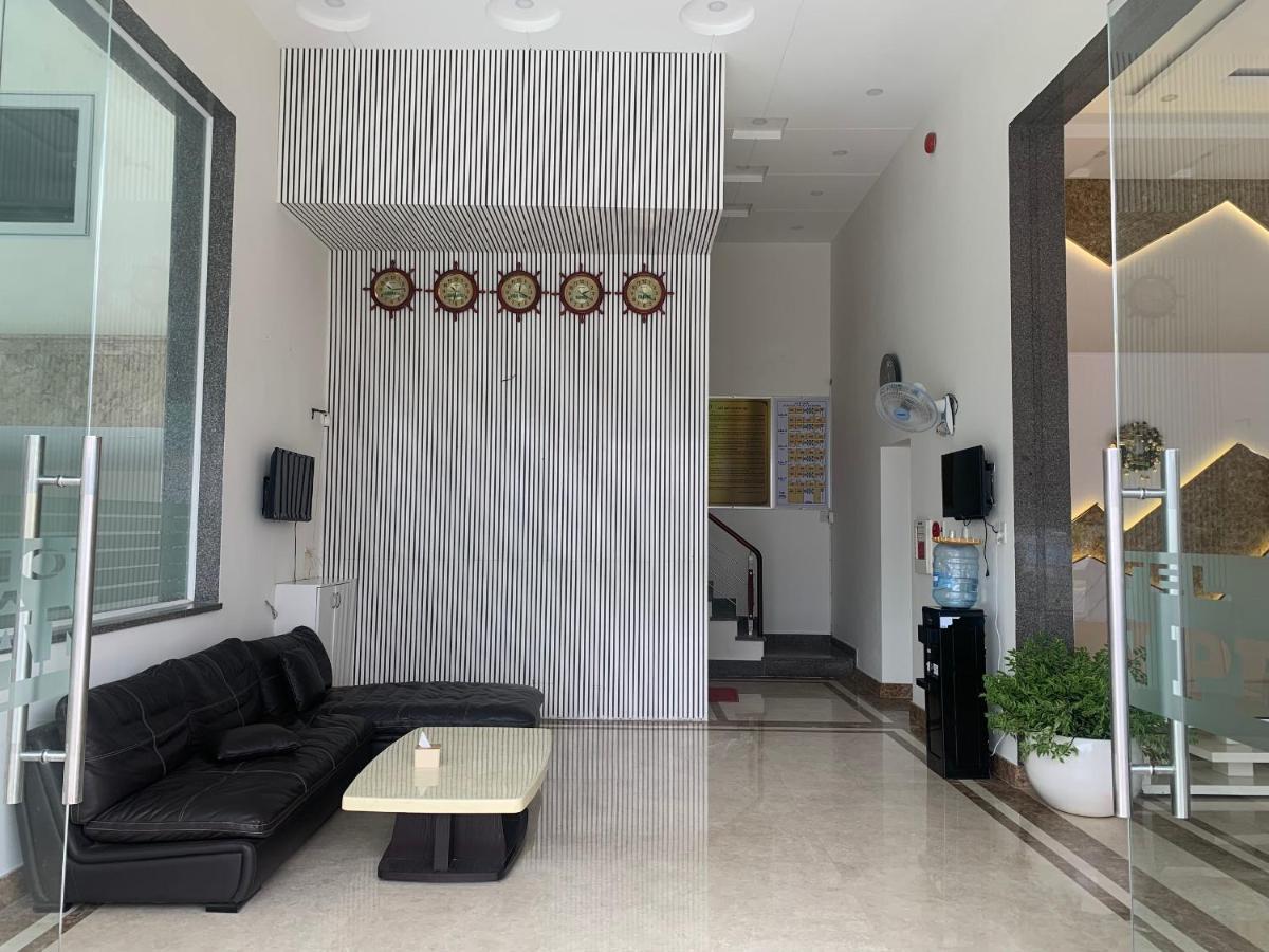 Thuan Phat House Soc Trang Exterior photo