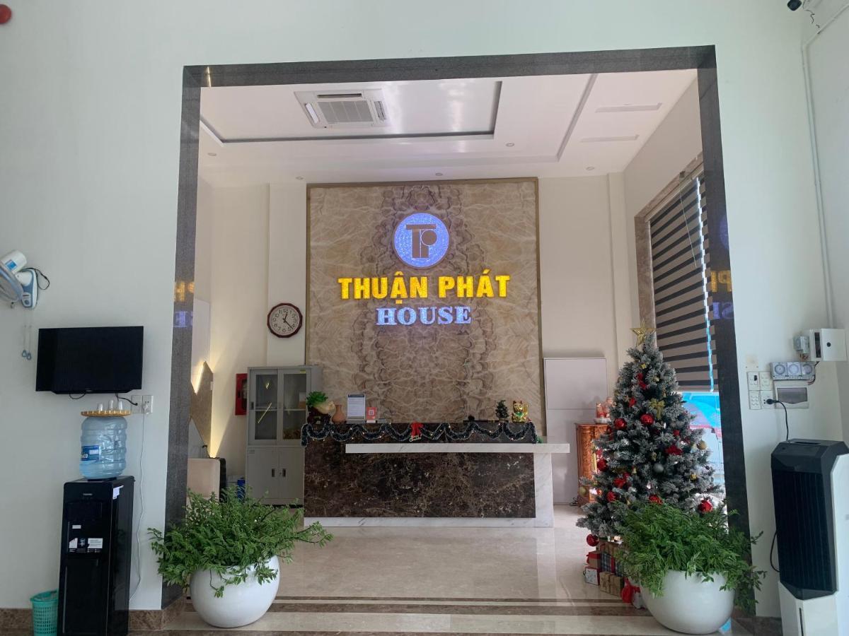 Thuan Phat House Soc Trang Exterior photo