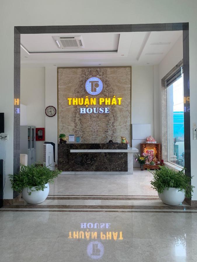 Thuan Phat House Soc Trang Exterior photo