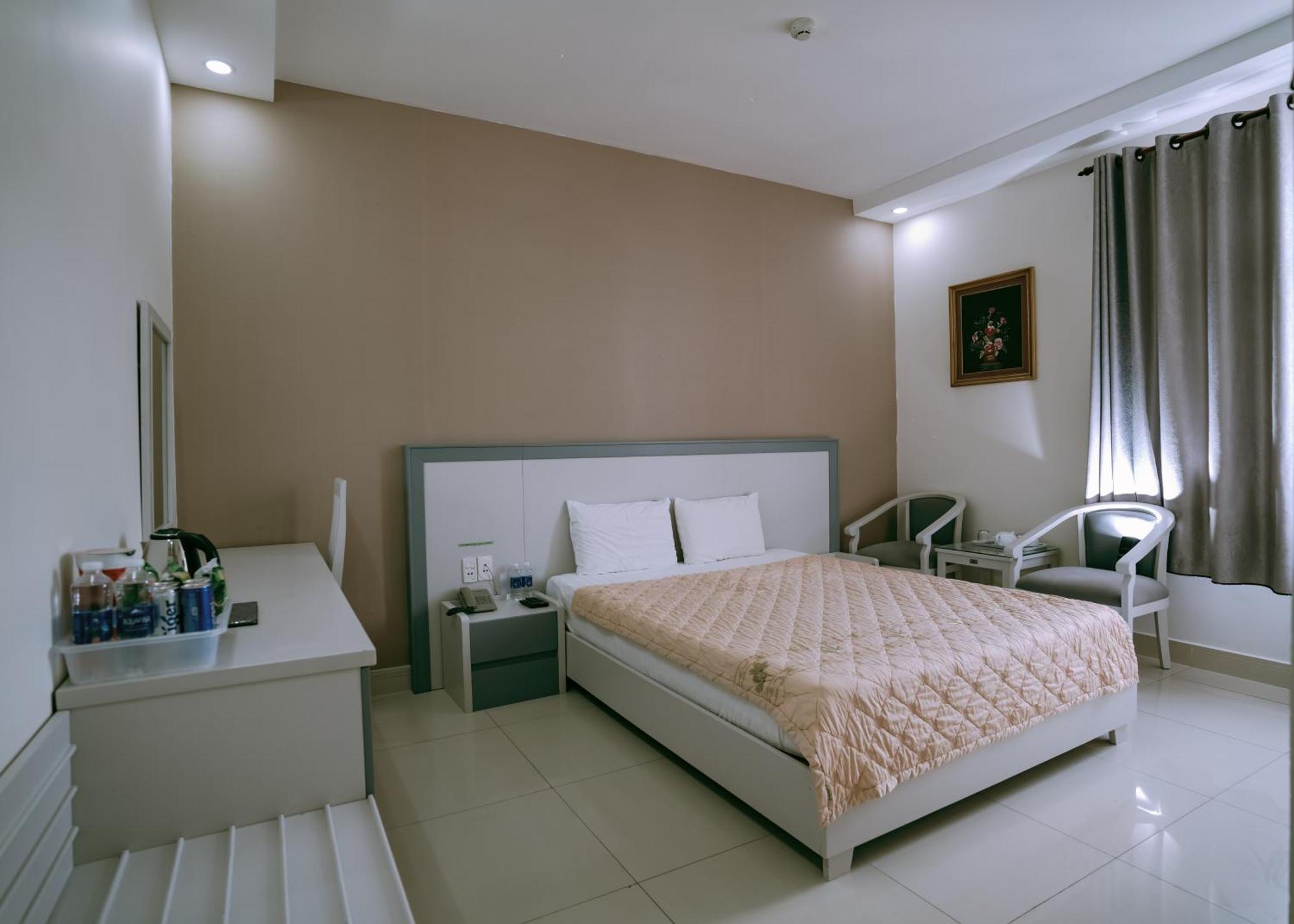 Thuan Phat House Soc Trang Exterior photo